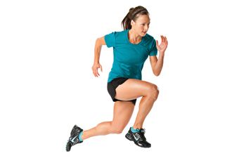 Sport-Tek Competitor Tee - Womens