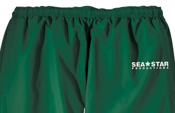 Sport-Tek Wind Pants - Adult