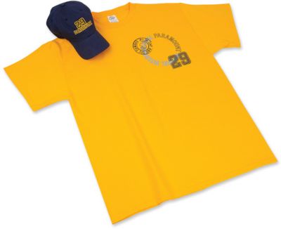 Hat/Tee Combo