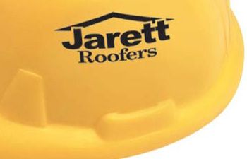 Hard Hat Stress Ball