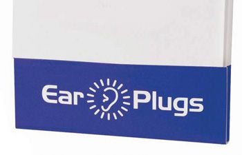 Ear Plugs Pocket Pack