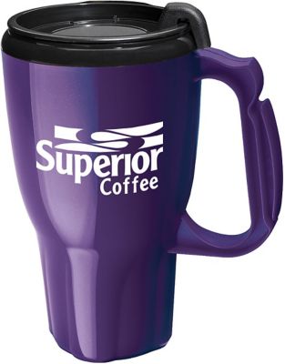 Twister Travel Mug 16Oz