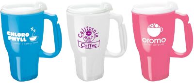 Twister Travel Mug 16Oz