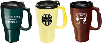 Twister Travel Mug 16Oz