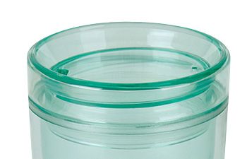Retro Tumbler 16Oz