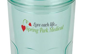 Retro Tumbler 16Oz