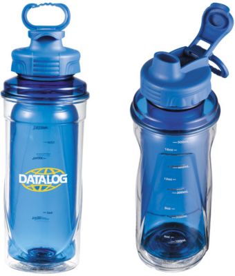 No Sweat Bpa Free Sport Bottle 20Oz
