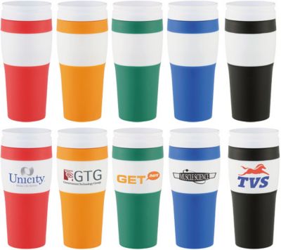 Lucia Travel Tumbler 16Oz