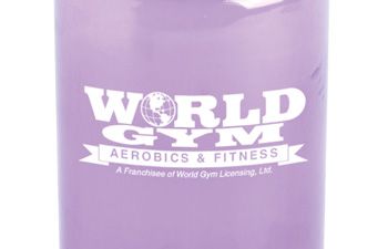 Polysure Inspire Bottle 16 Oz