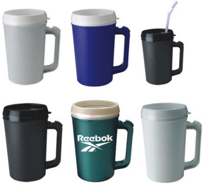 Mega Mug 22 Oz                     