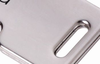 Silver Key 2Gb Usb Flash Drive