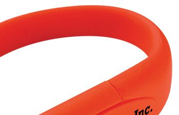1Gb Bracelet Usb Flash Drive
