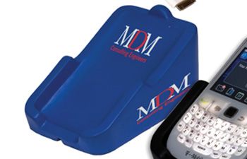 Mobile Phone Lounger