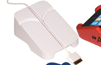 Mobile Phone Lounger