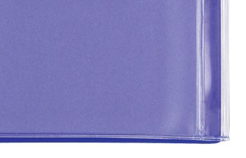 Spiral Notebook W/Pouch