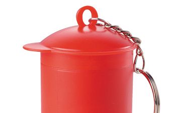 Companion Pet Bag Dispenser