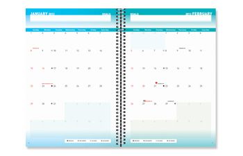 Liberty Student Planner-High School