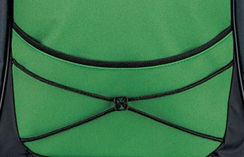 Tri-Tone Sport Backpack