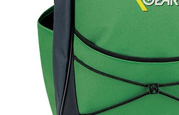 Tri-Tone Sport Backpack