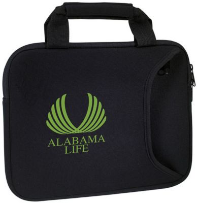 Soft Sided Electronics Pouch