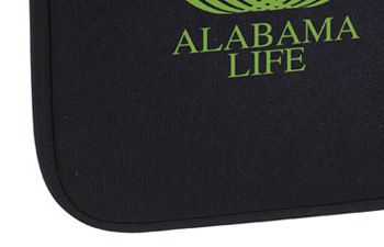 Soft Sided Electronics Pouch