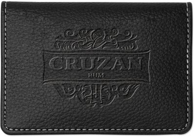 Lamis Card Case