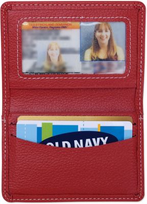 Lamis Card Case