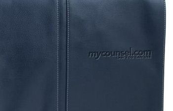Lamis Messenger Bag