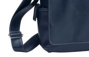 Lamis Messenger Bag