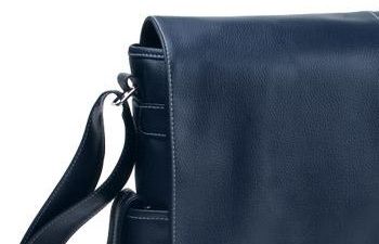 Lamis Messenger Bag