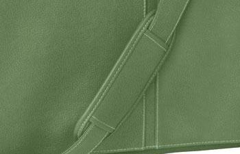 Lamis Messenger Bag