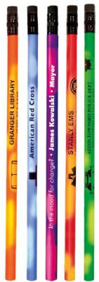 Mood Pencils