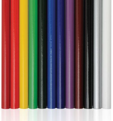 Value Round Pencil