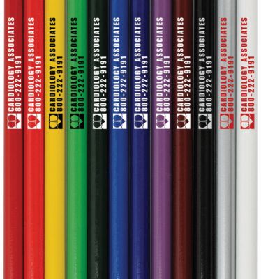 Value Round Pencil