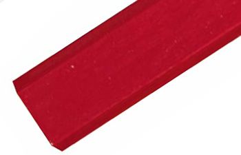 Red Lead Carpenter Pencil