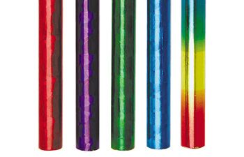 Glitter Pencils