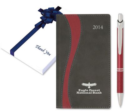 Fusion Weekly Gift Set