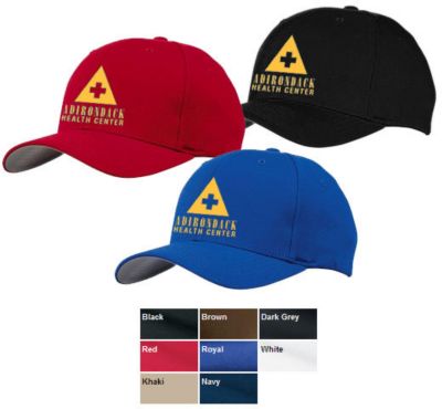 Flexfit Cap By Port Authority