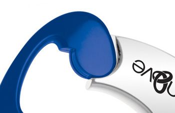 Clip-N-Carry Usb Drive 2Gb