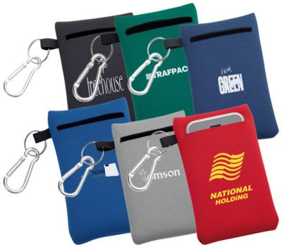 Slide Media Case