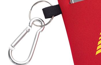 Slide Media Case