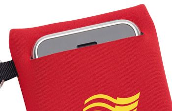 Slide Media Case