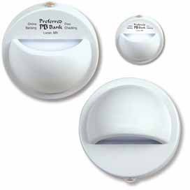 Half-Dome Photocell Led Night Light