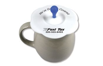 Worlds Best Cup-N-Cover
