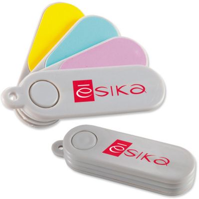 Bella Nail File Fan