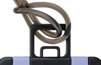 Taggy Luggage Tag