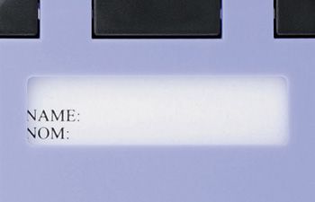 Taggy Luggage Tag