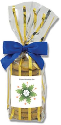 10Oz Classic Cookie Flavor Gift Bag