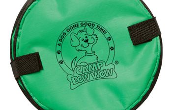Collapsible Pet Bowl