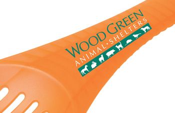 Pet Litter Scoop